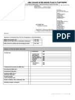 LI - 06 - Release of Advise Format Version ABB - Aibb.v50223