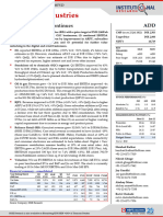 Reliance Industries - Q1FY23 - HSIE-202207250637049258859