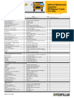 Technical Analysis I