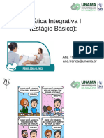 Psicologia Clínica