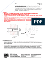 DC9735 Special Opt Instructions (Tmi)