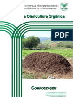 SENAR M2 Olericultura Compostagem