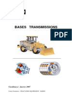 Bases Transmissions: Casablanca / Janvier 2007
