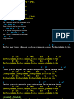 CFRAS 3º Domingo TEMPO COMUM 2024