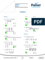 TAREA 1productos Notables