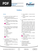 TAREA 8 Literatura Peruana I 