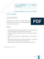 Actividad Didáctica 3 Didáctica de Las Ciencias Sociales