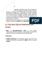 6.molecular Basis of Inheritance