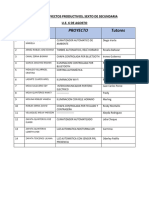 Perfil de Proyecto 2023