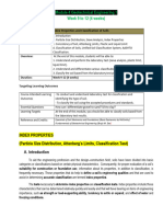 Module 4 Geotechnical Engineering BSRE 1st 23 24