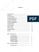 Daftar Isi Dea