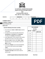 P.7 Topical Questions On Skeletal and Muscular Sustem