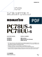 Pc78us Pc78uu-6 Sebm025109 0405