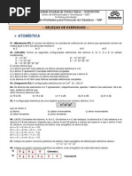 EXERCÍCIOS MISTOSPdf