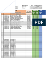 EDITABLE School Form 8 SF8 Learners Basic Health Nutritional Report