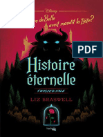 Twisted Tales 4 Histoire Éternelle (Liz Braswell (Braswell, Liz) ) (Z-Library)