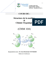 Cours CHM 104 p24-p30