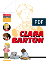 Clara Barton