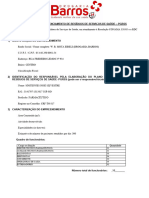 PGRSS Programa de Gerenciamento de Residuos Solidos em Saúde