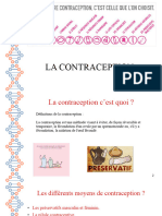 Expo Contraception SVT