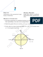 Activity 29: Bjective Aterial Equired