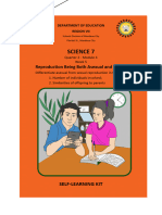 Science7 - q2 - slk5 - Reproductionbeingbothasexual and Sexual - v1