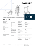 Datasheet BUS004J 223120 en