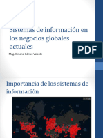 S01 - Sesión 01. SI y Negocios Globales PDF