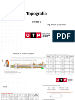 SESION 8 - Topografia Ejercicios de Nivelacion - Ejercicios Propuestos