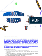 Autosoccorso Su Roccia