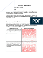 Estudo Dirigido 2 - Nathália e Lucas