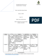 Avanzar Investigacion Ciencias Sociales Tabla