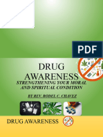 Drug Awareness