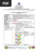 1ST Cot LP Science