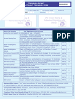 Authorised Signatory With Branch Inward Stamp & Stamp CPU Inward Stamp & Authorised Signatory With Stamp