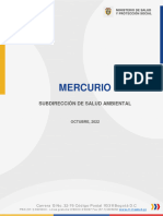 ABC Mercurio