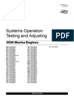 Kenr5403-11-00-Testing & Adjusting