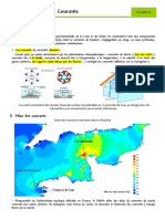 Les Courants