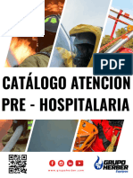 Atención Prehospitalaria