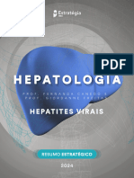 Hepatites Virais