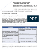 Module 3.1 Time Series Forecasting ARIMA Model