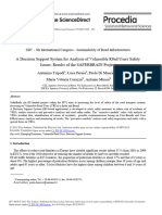 A Decision Support System For Analysis of Vulnerable - 2012 - Procedia - Social