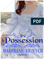 Madeline Hunter - 01 Por Posse (Rev)