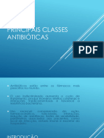 Cepeti Principais Classes Antibioticas 42ceb9e3