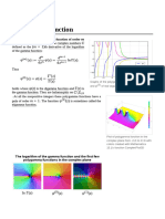 Polygamma Function