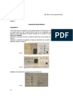 Circuitos Eléctricos