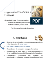 Unidade II - Empréstimos e Financiamentos Impressão