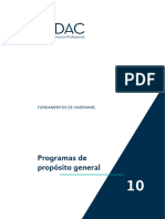 PDF. Fundamentos de Hardware. Tema 10