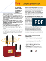 A743 Sole Path StarLink Fire LTE LR