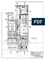 Distribucion Primer Piso